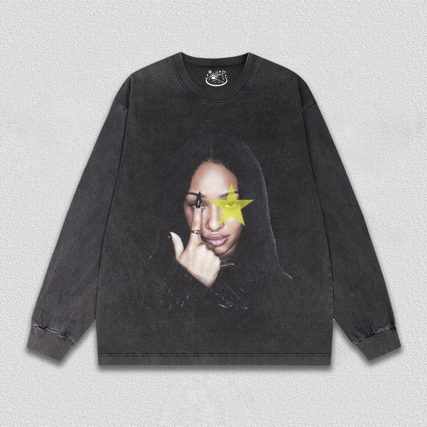 KATSEYE MANON TEE 11.25