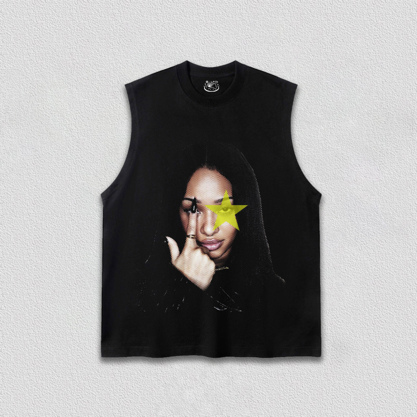 KATSEYE MANON TEE 11.25