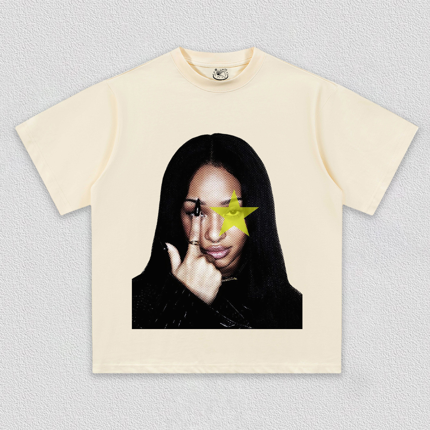 KATSEYE MANON TEE 11.25