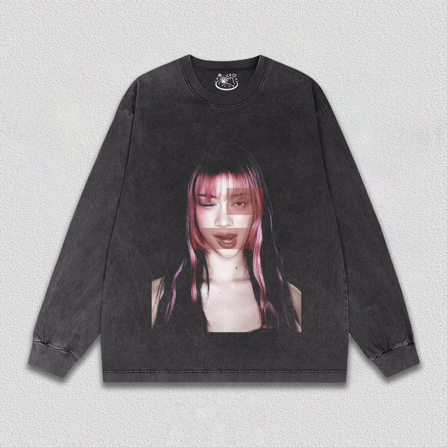 KATSEYE MEGAN TEE 11.25