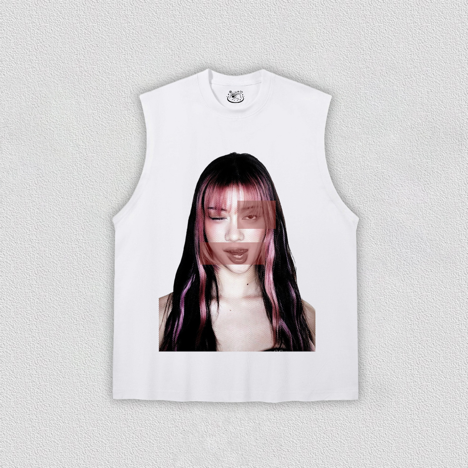 KATSEYE MEGAN TEE 11.25