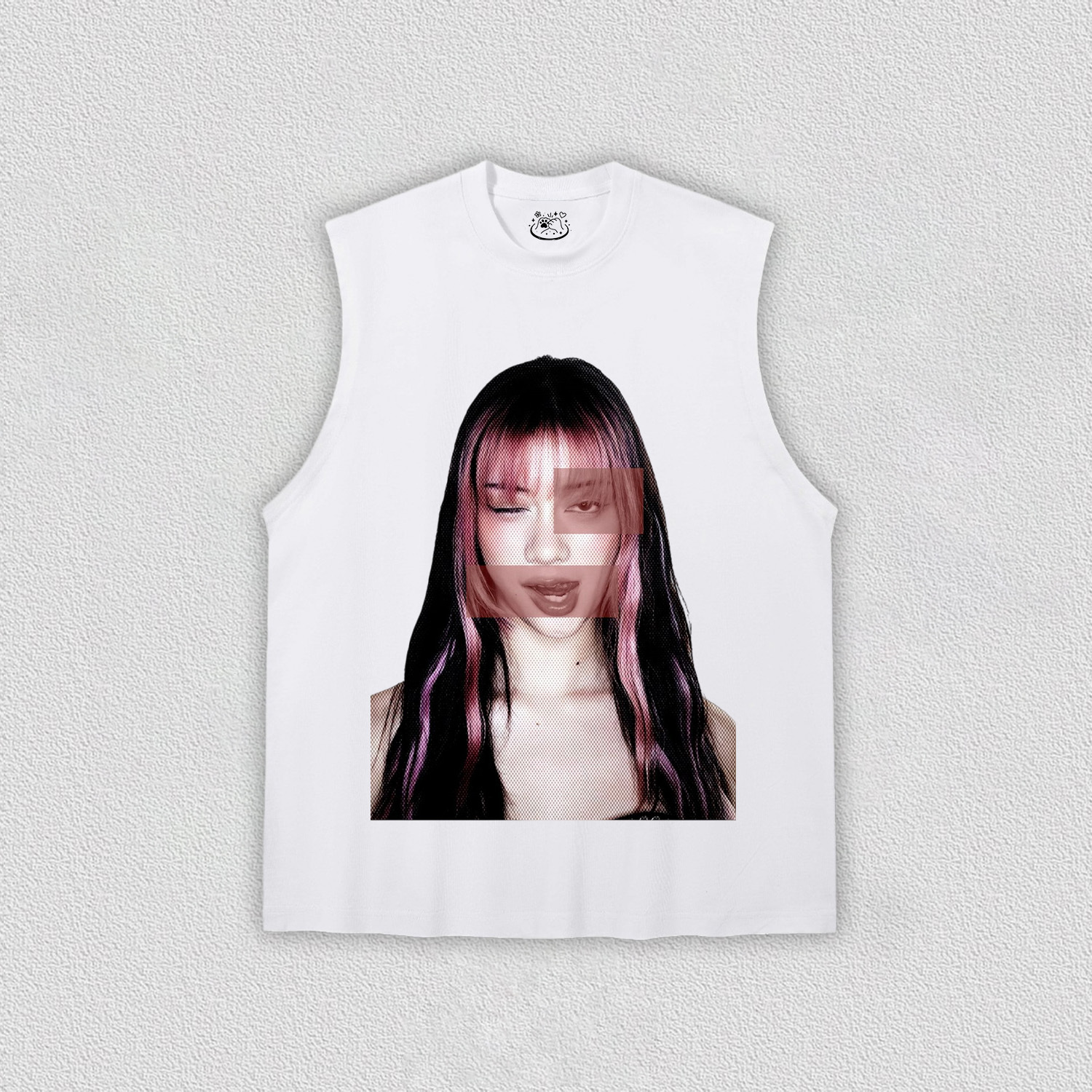 KATSEYE MEGAN TEE 11.25