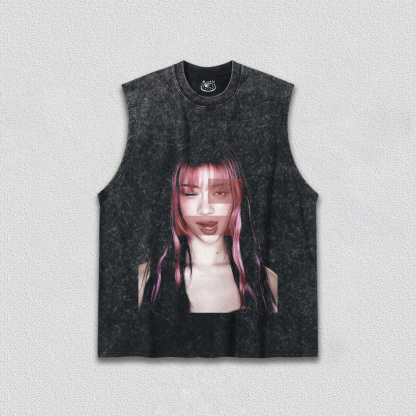 KATSEYE MEGAN TEE 11.25