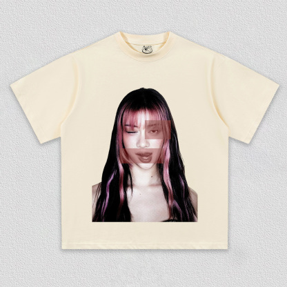 KATSEYE MEGAN TEE 11.25