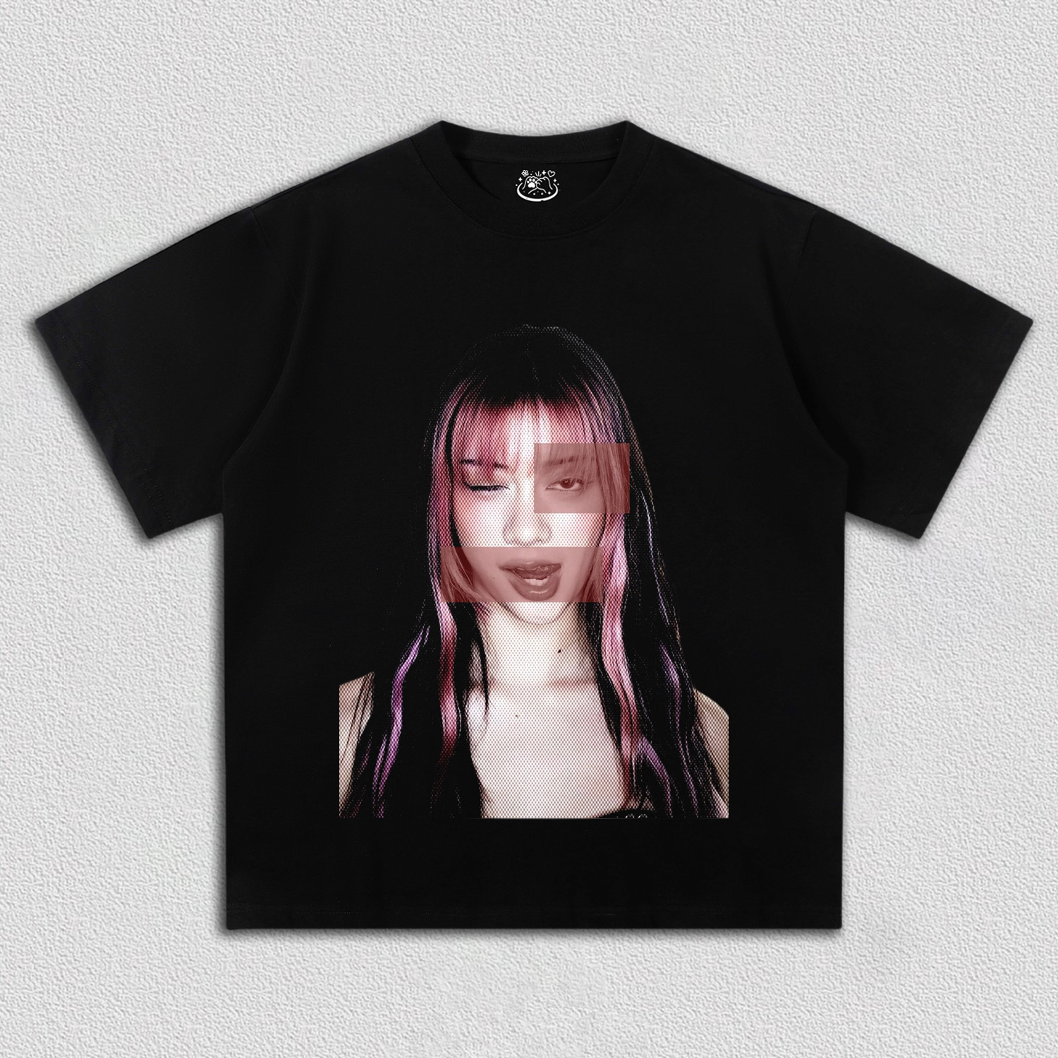 KATSEYE MEGAN TEE 11.25