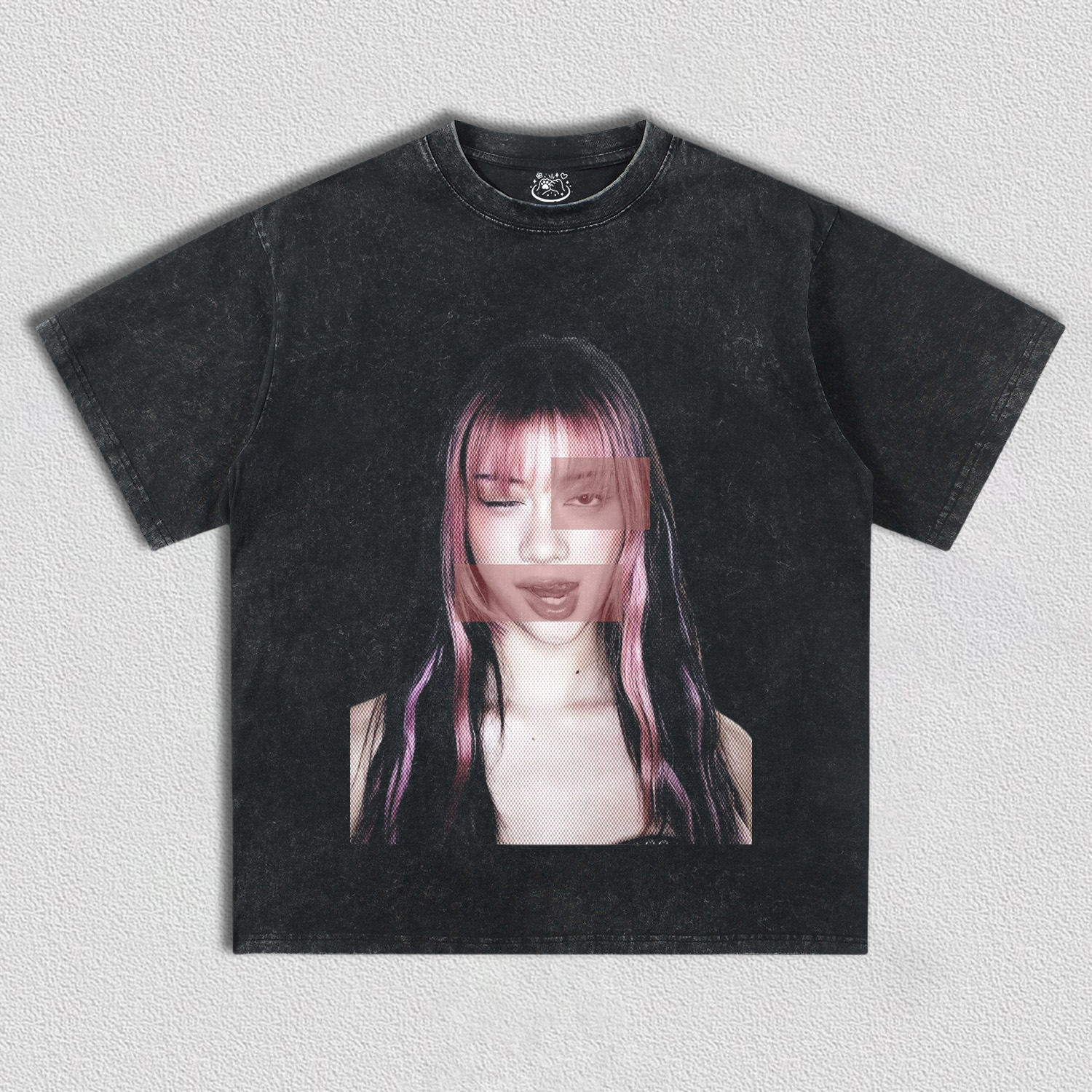 KATSEYE MEGAN TEE 11.25