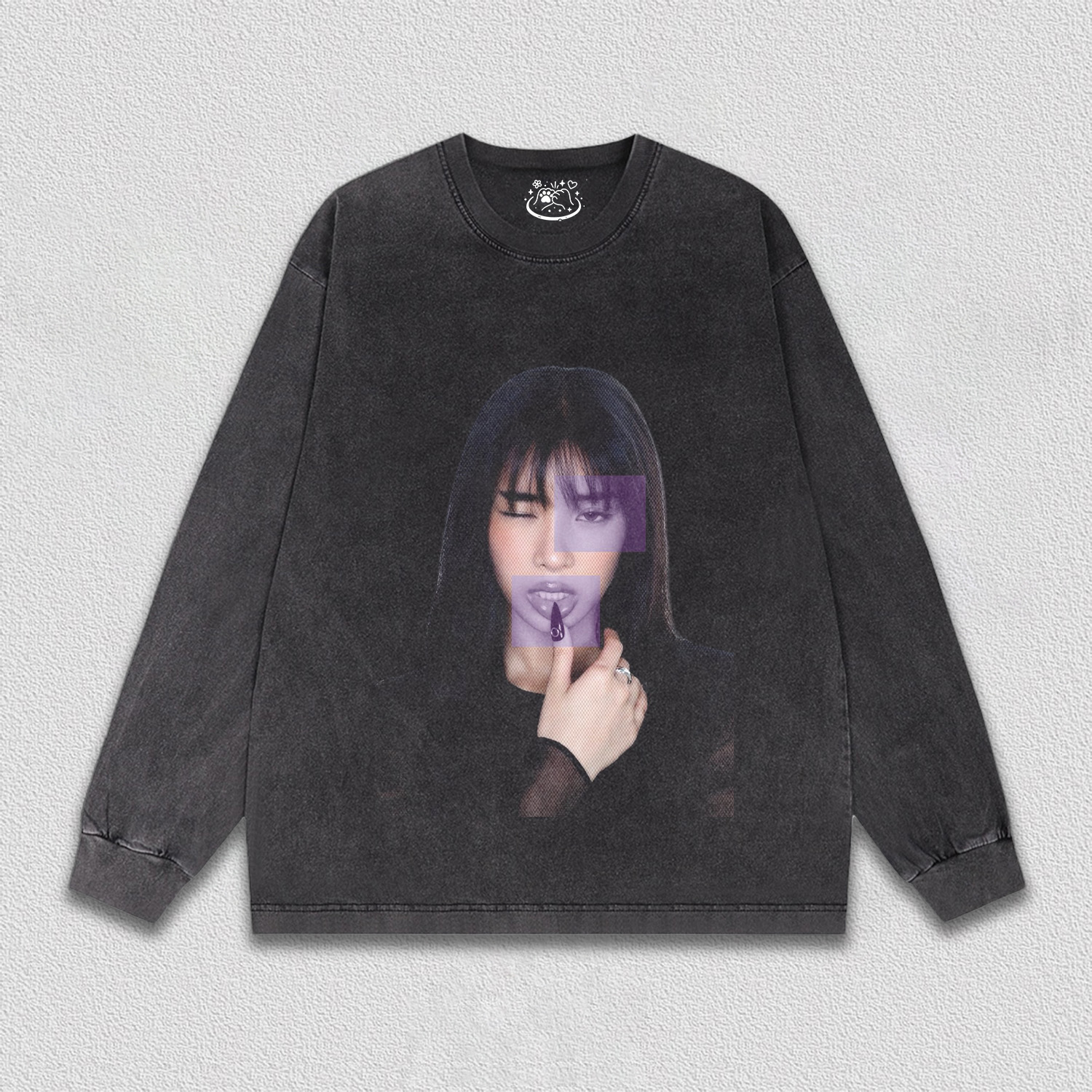 KATSEYE SOPHIA TEE 11.25