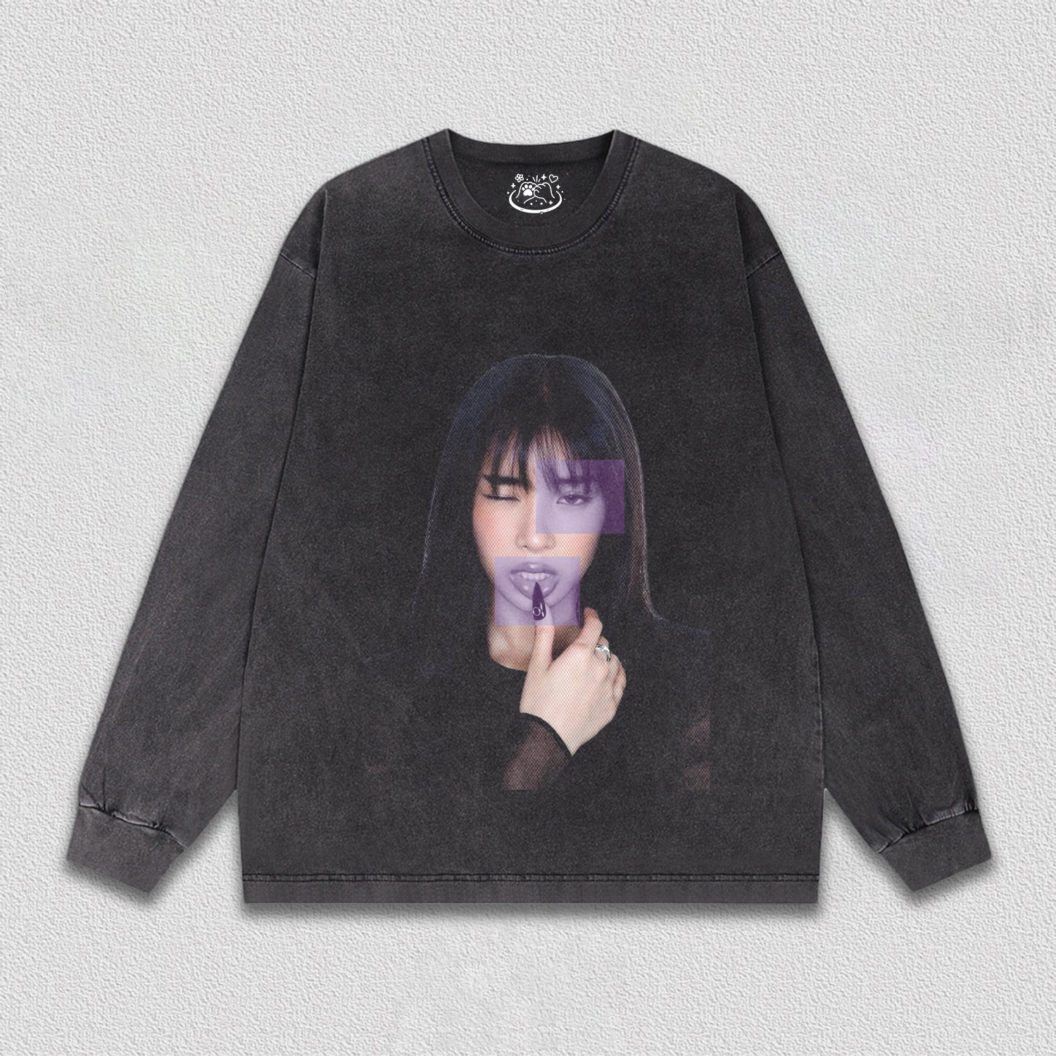 KATSEYE SOPHIA TEE 11.25