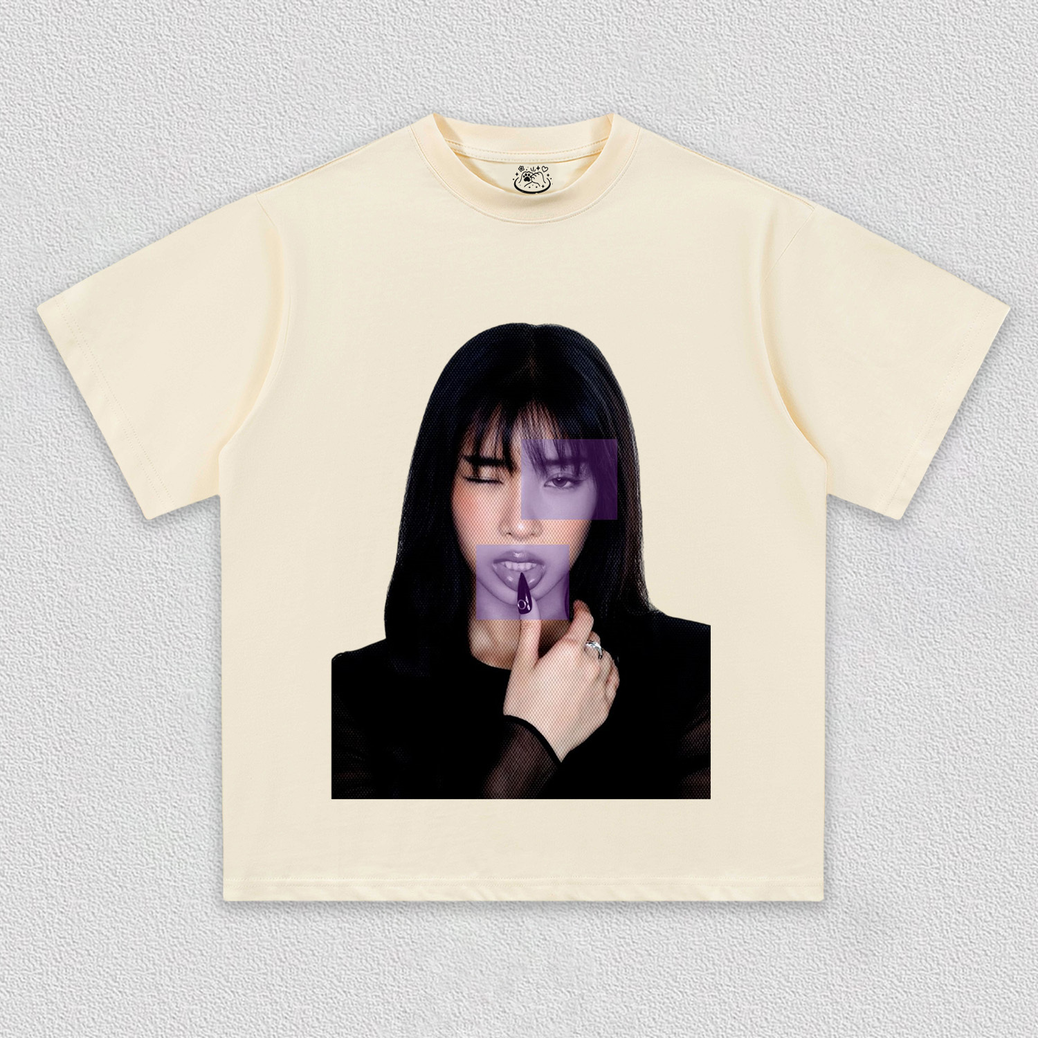 KATSEYE SOPHIA TEE 11.25