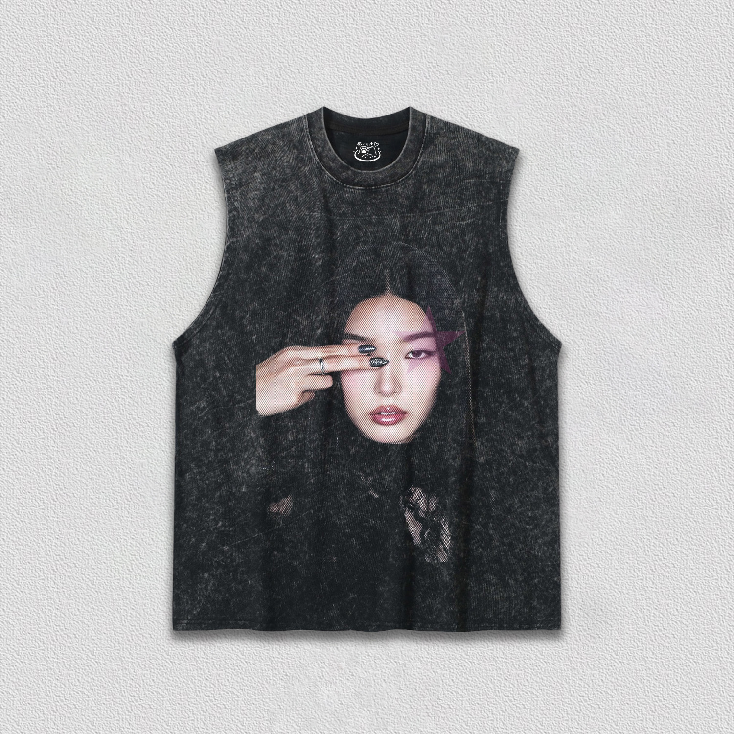 KATSEYE YOONCHAE TEE 11.25