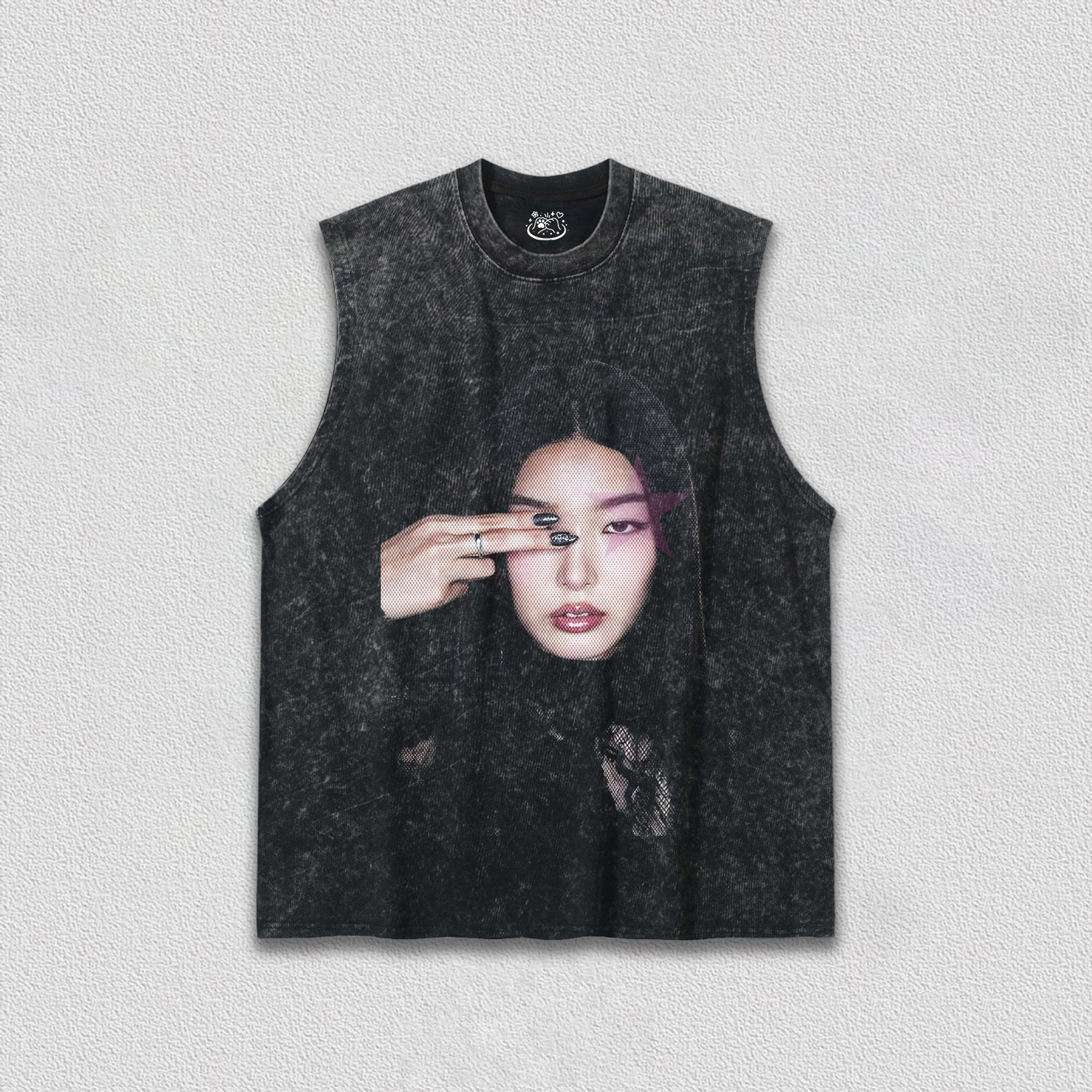 KATSEYE YOONCHAE TEE 11.25