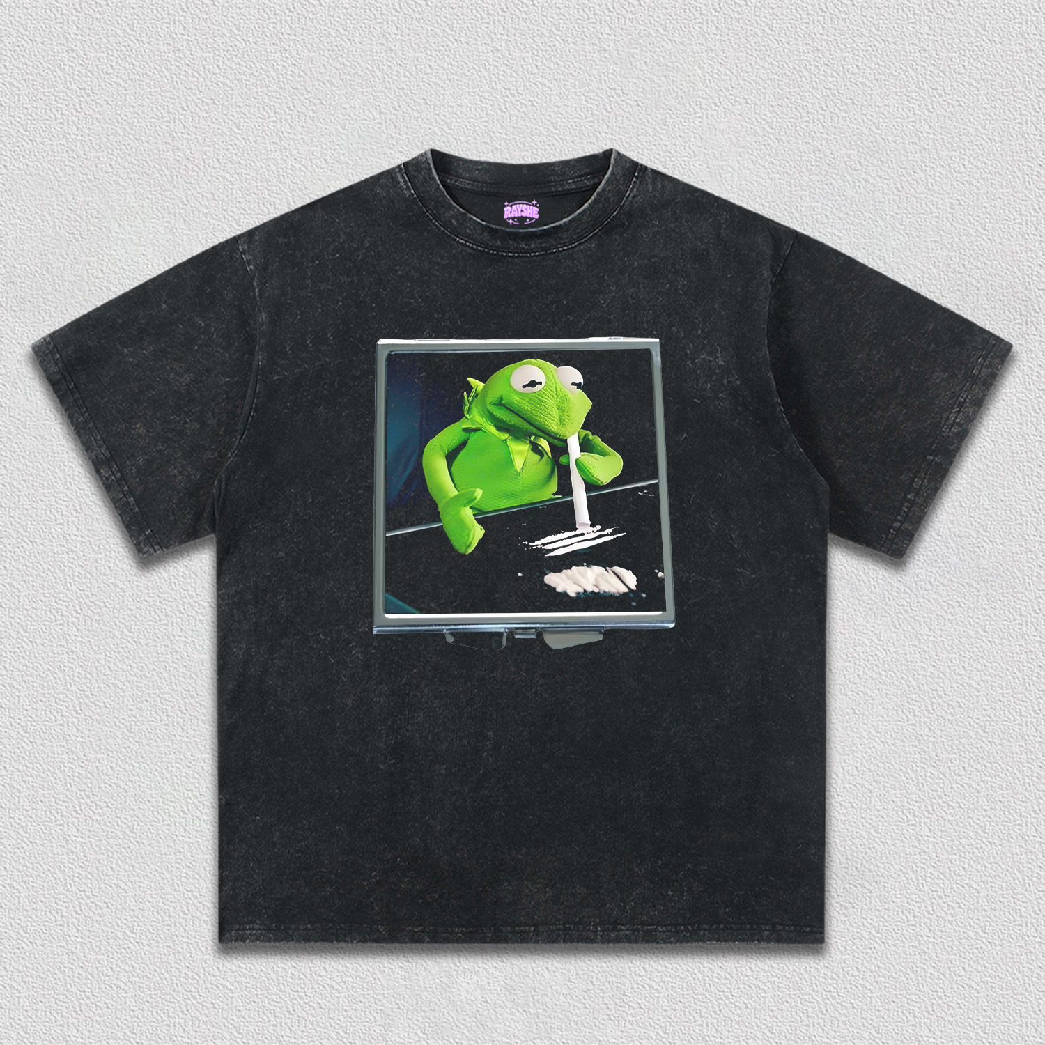 KERMIT THE FROG TEE