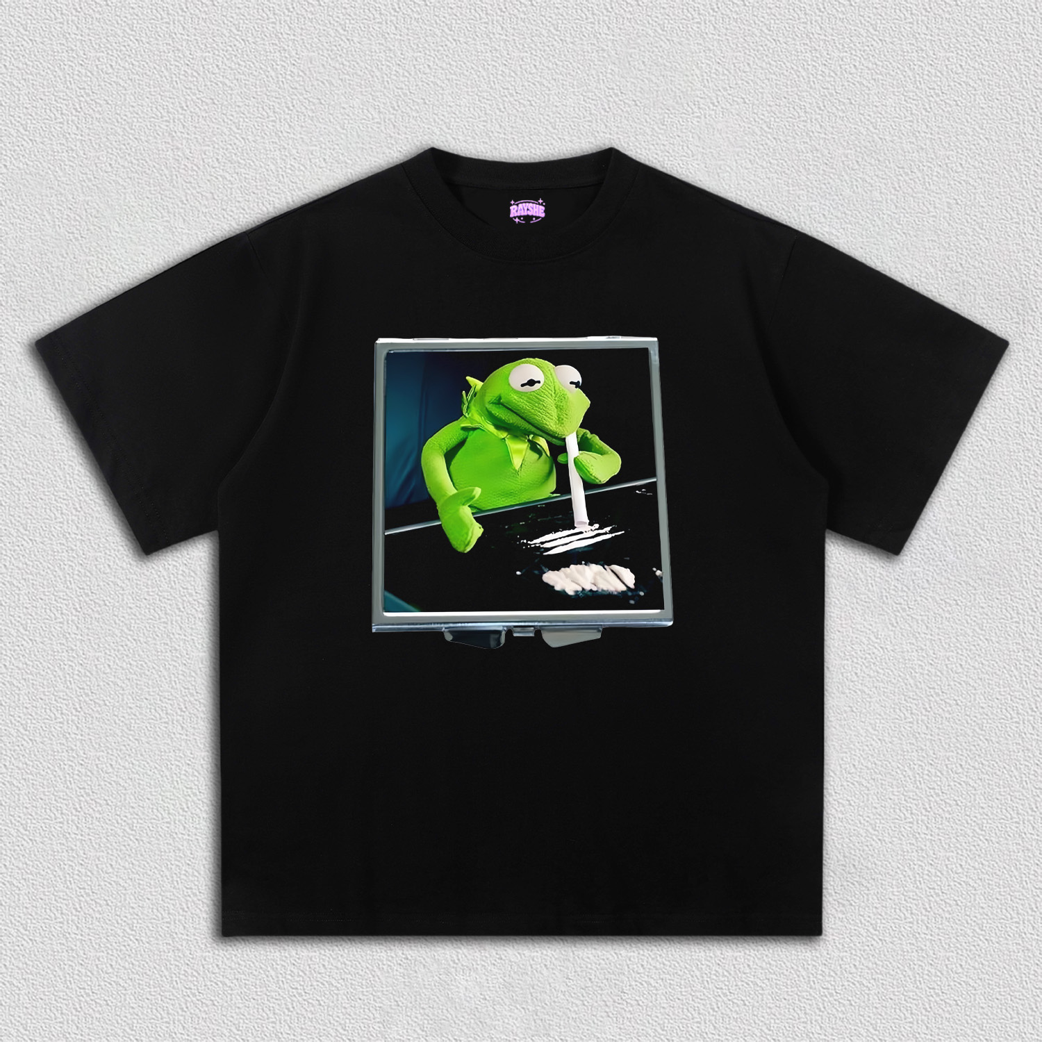 KERMIT THE FROG TEE