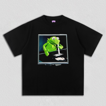 KERMIT THE FROG TEE