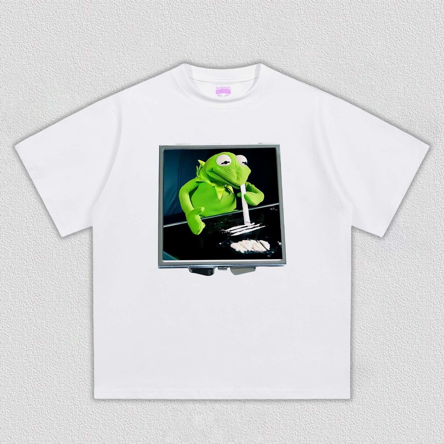 KERMIT THE FROG TEE