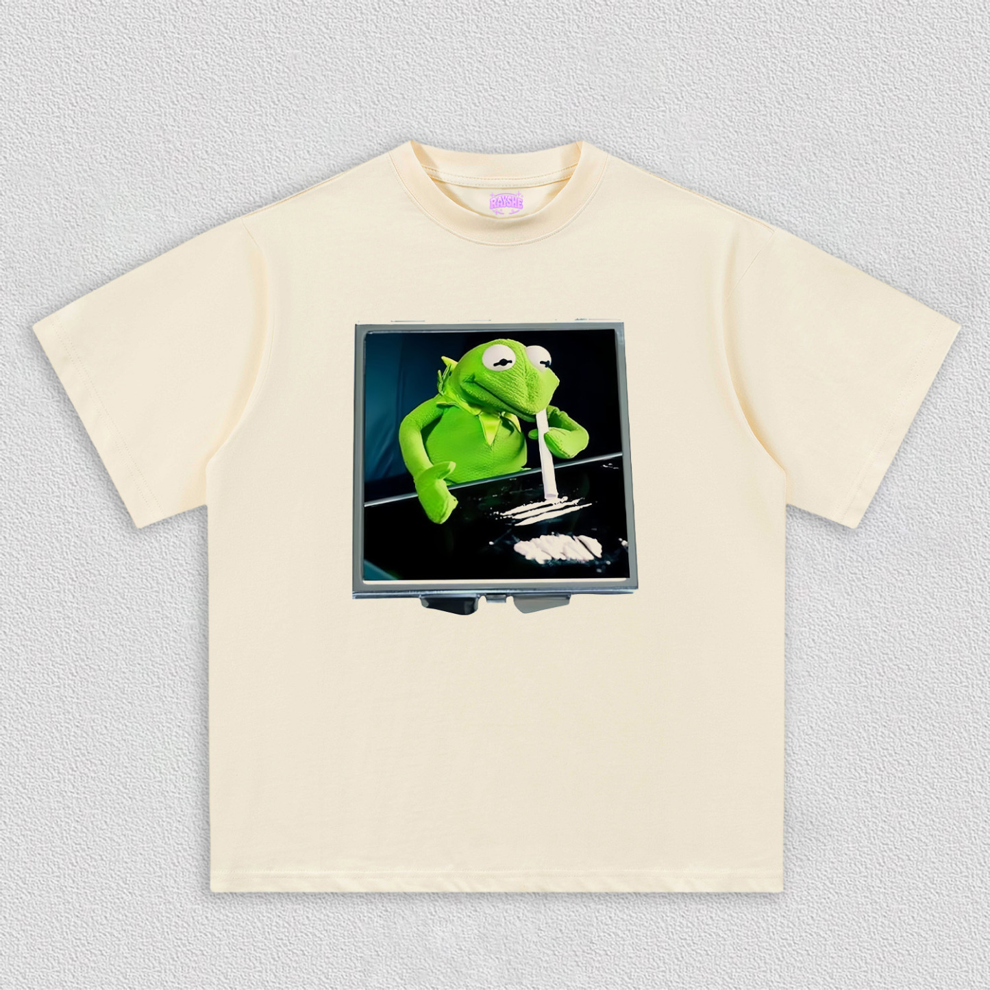 KERMIT THE FROG TEE
