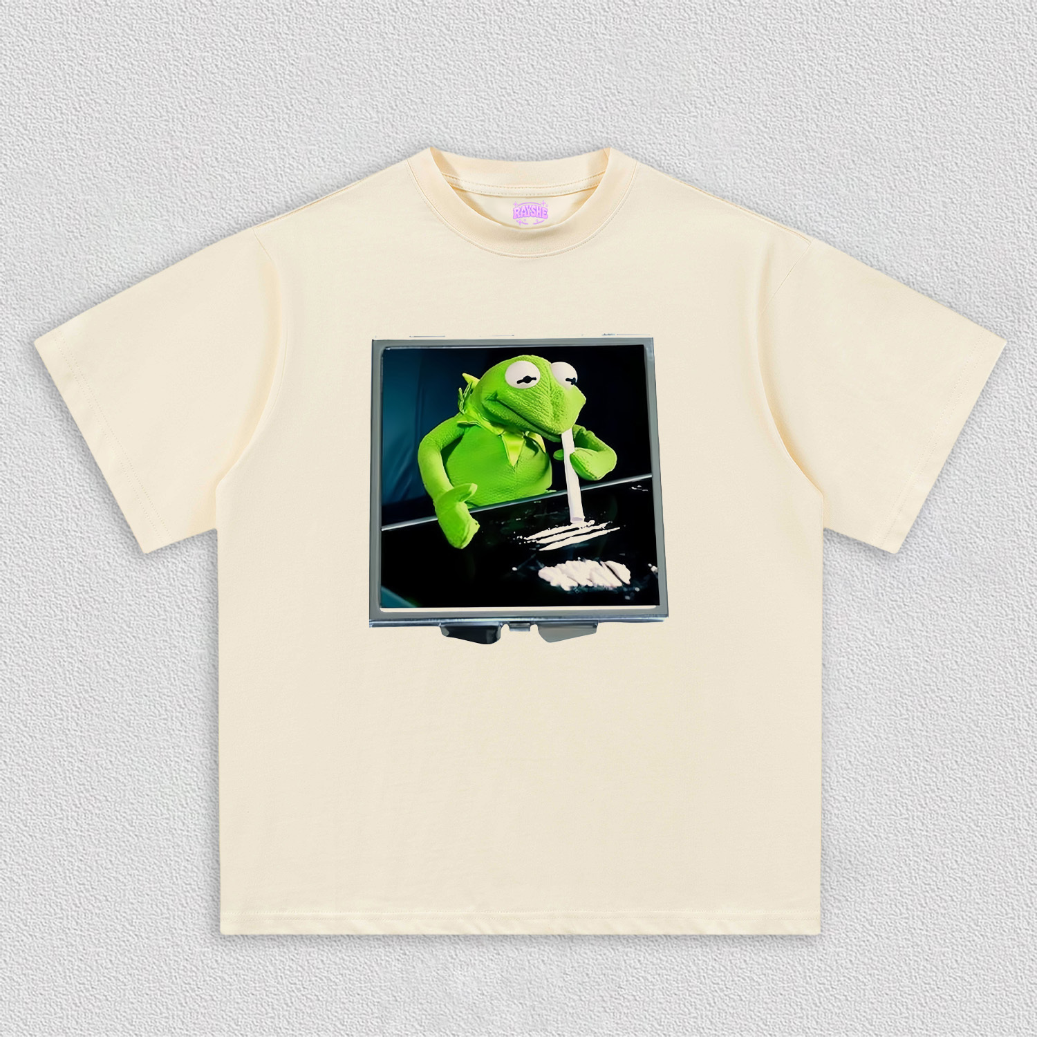 KERMIT THE FROG TEE