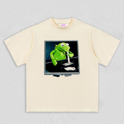 KERMIT THE FROG TEE