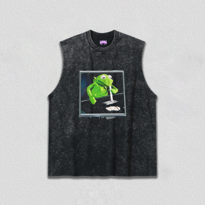 KERMIT THE FROG TEE