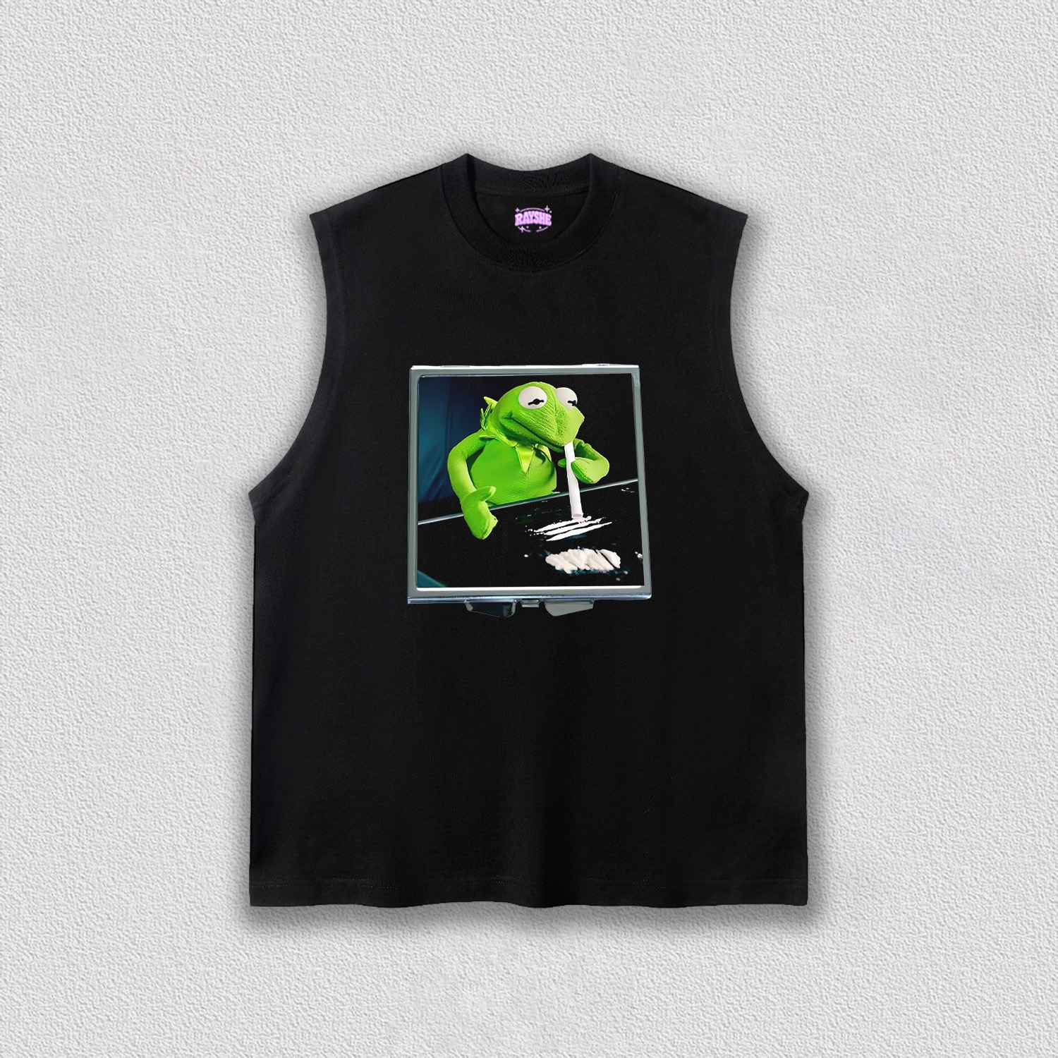 KERMIT THE FROG TEE