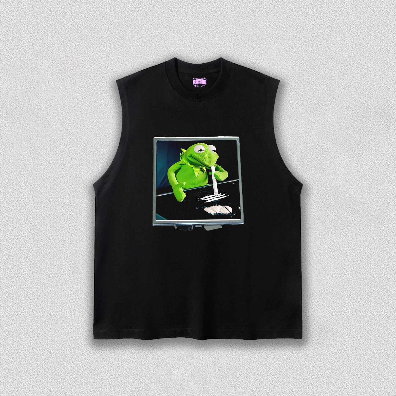 KERMIT THE FROG TEE