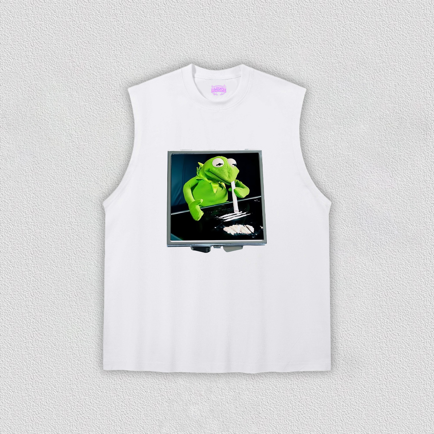 KERMIT THE FROG TEE