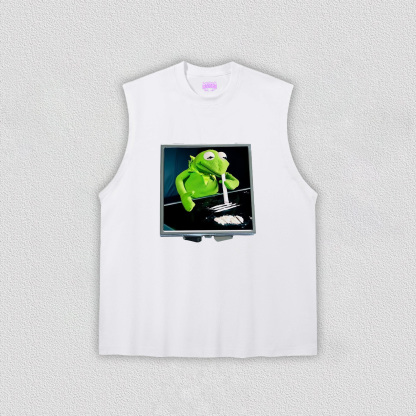 KERMIT THE FROG TEE