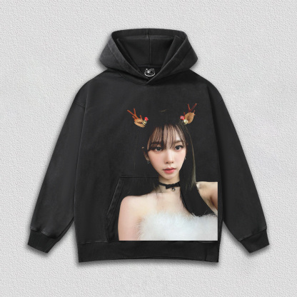 K HOODIES 12.10