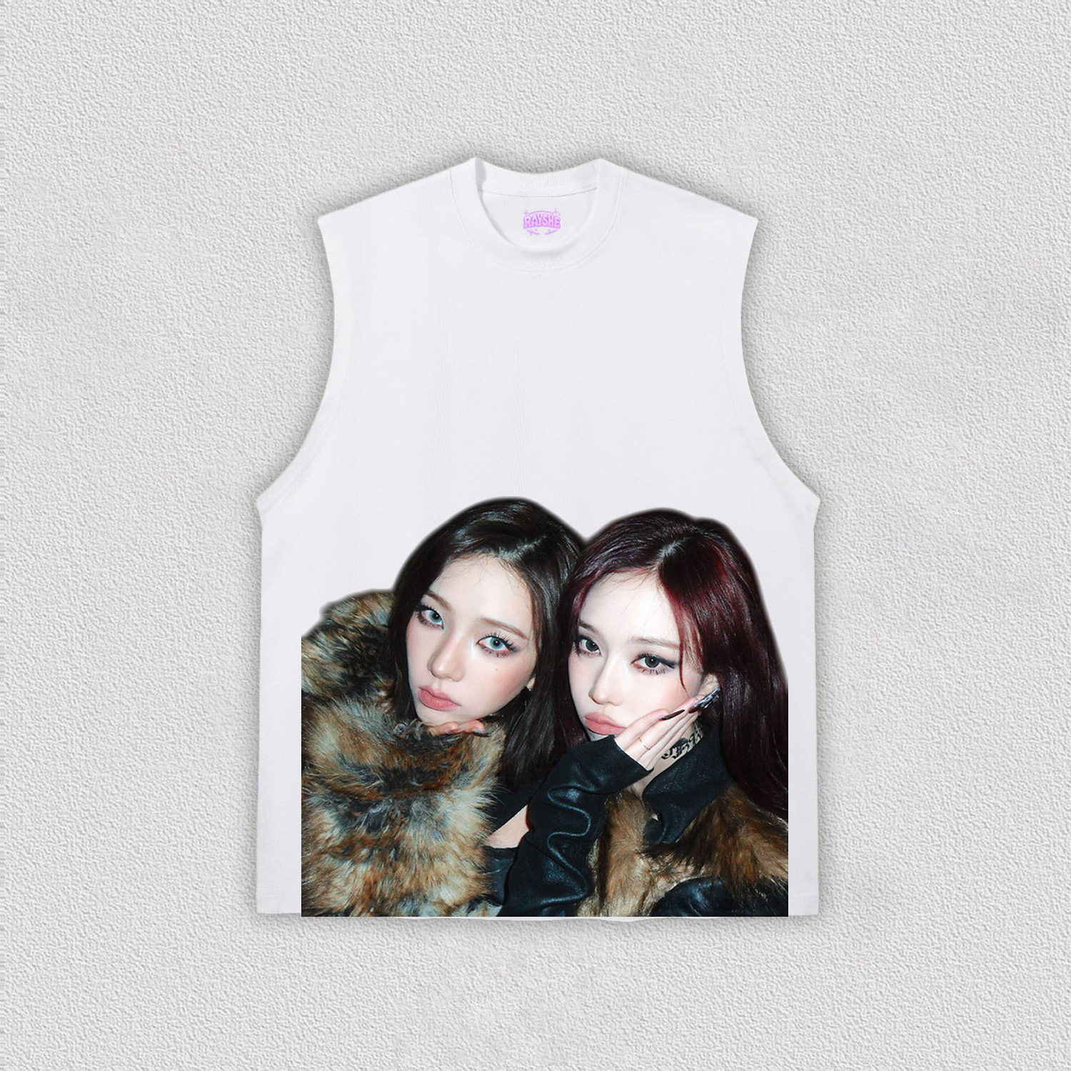 Karina & Winter TEE
