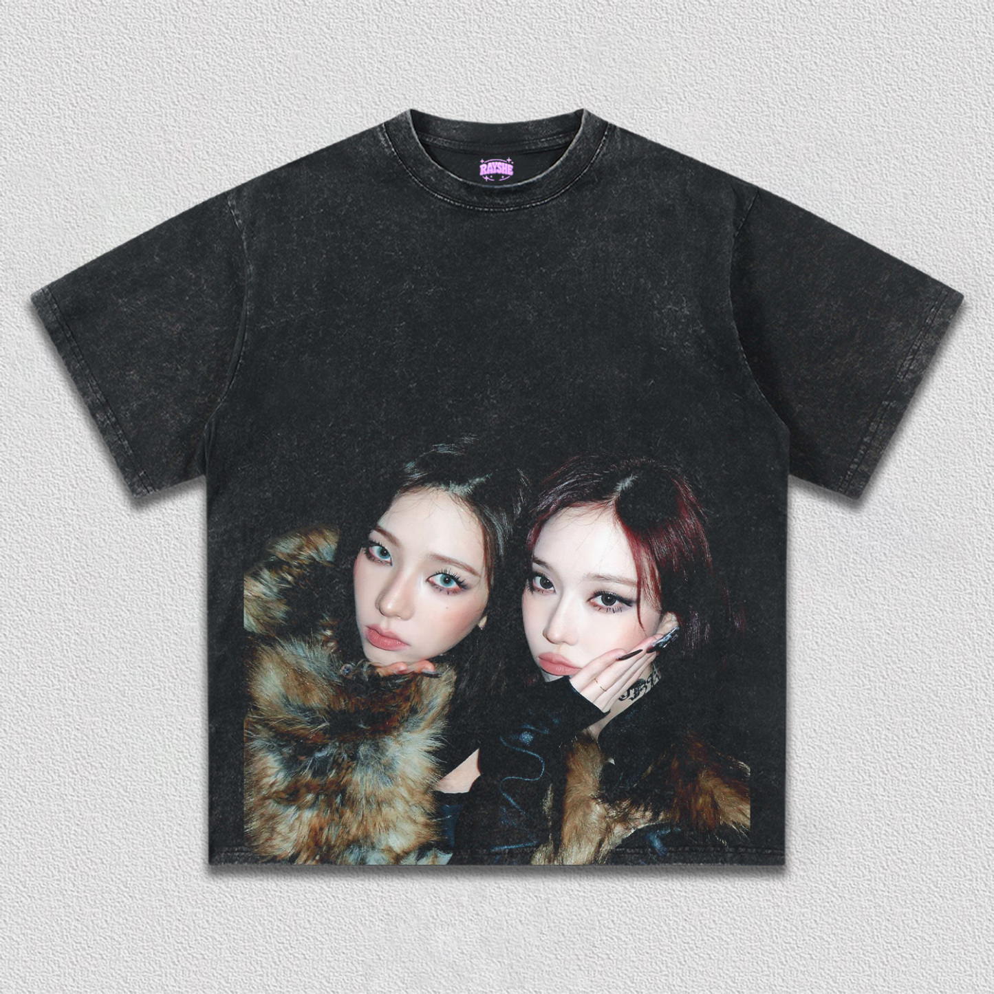 Karina & Winter TEE