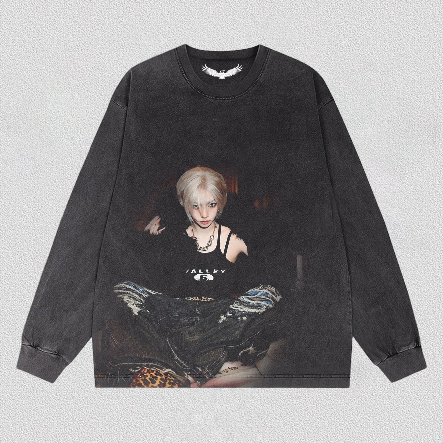 K for Dirty Work V4 TEE