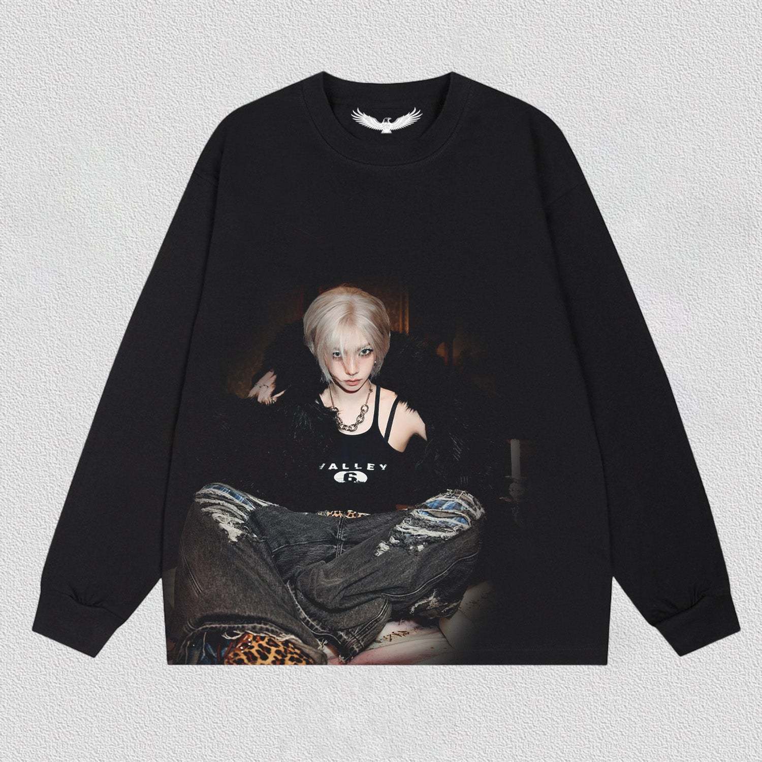 K for Dirty Work V4 TEE