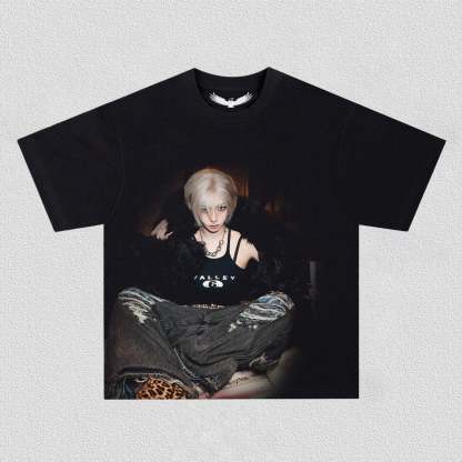 K for Dirty Work V4 TEE