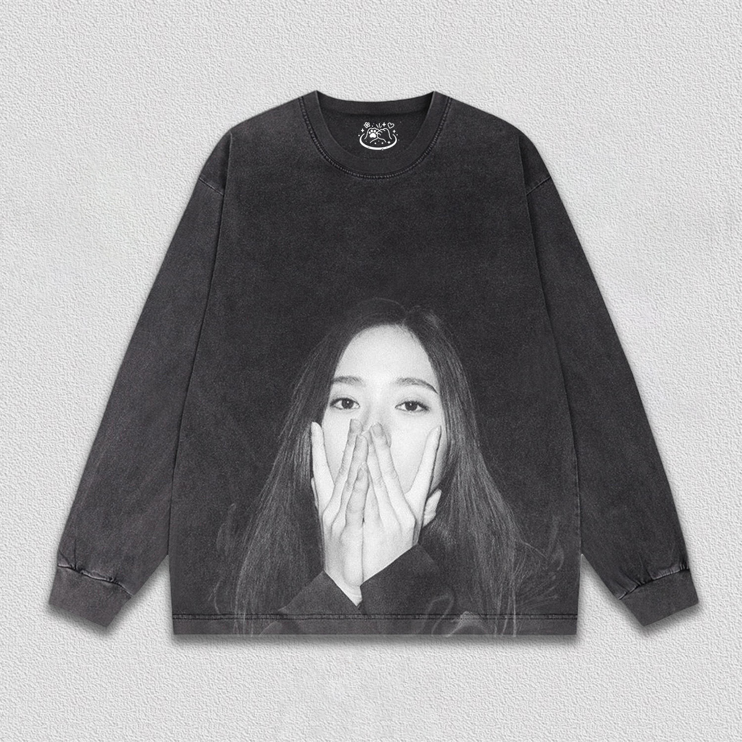 Krystal Jung TEE