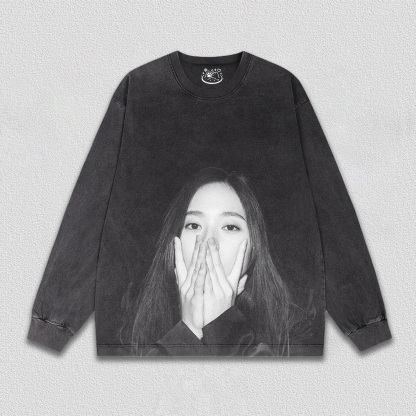 Krystal Jung TEE