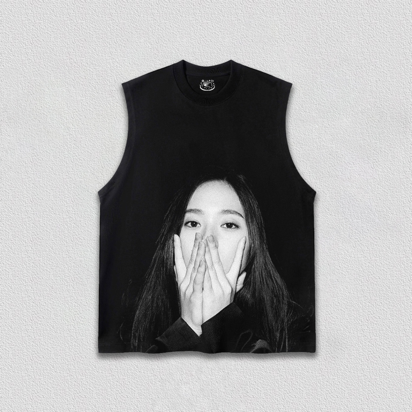 Krystal Jung TEE
