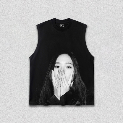 Krystal Jung TEE