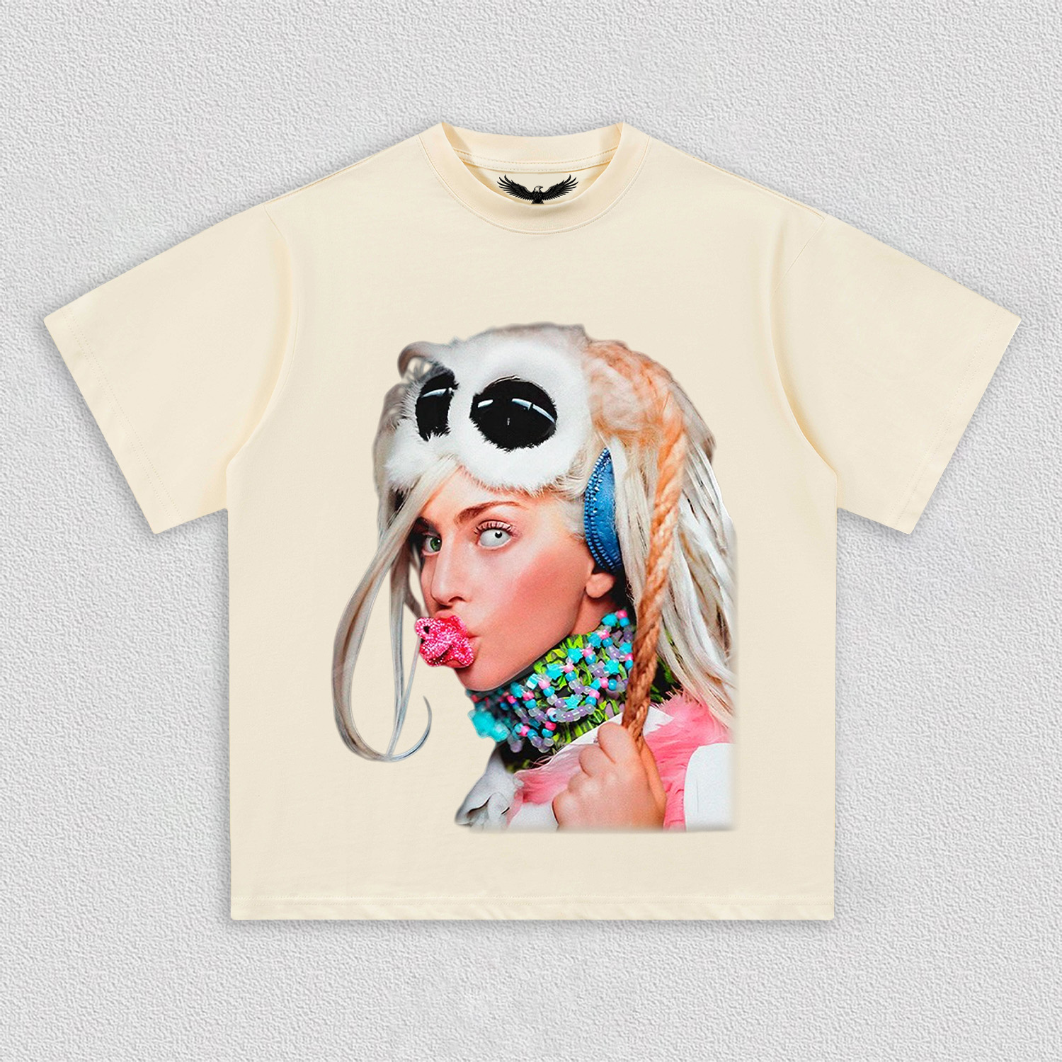LADY GAGA TEE