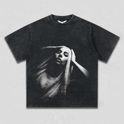 LADY GAGA tee v6