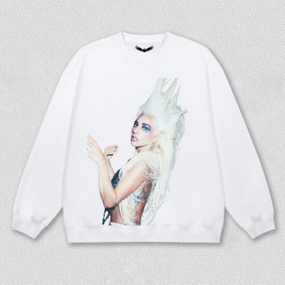 LADY GAGA tee v7
