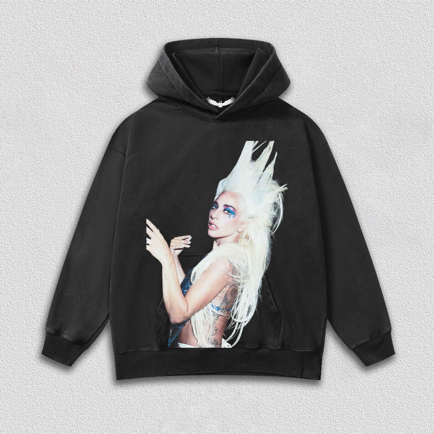 LADY GAGA tee v7