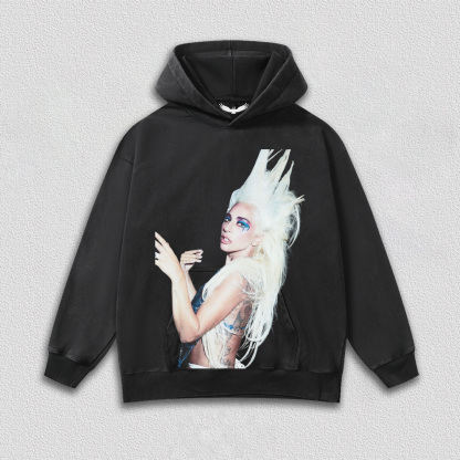 LADY GAGA tee v7