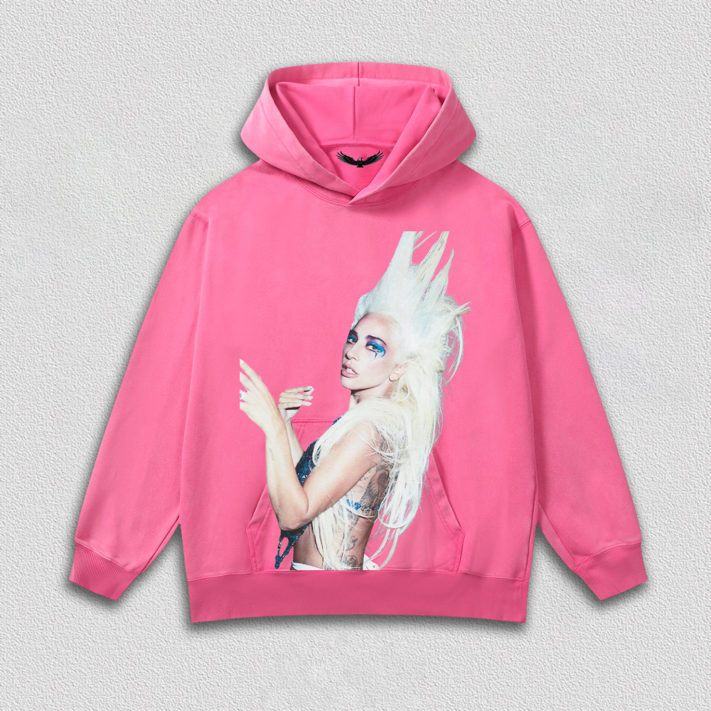 LADY GAGA tee v7