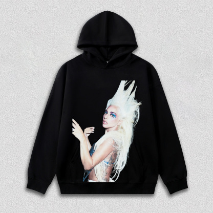 LADY GAGA tee v7
