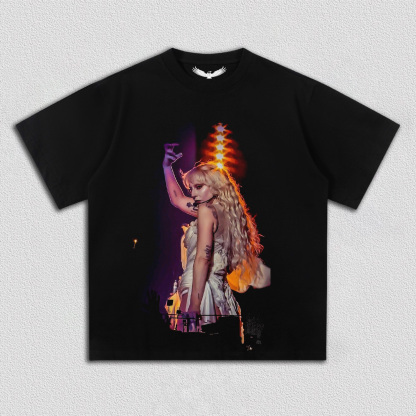 LADY GAGA tee v4