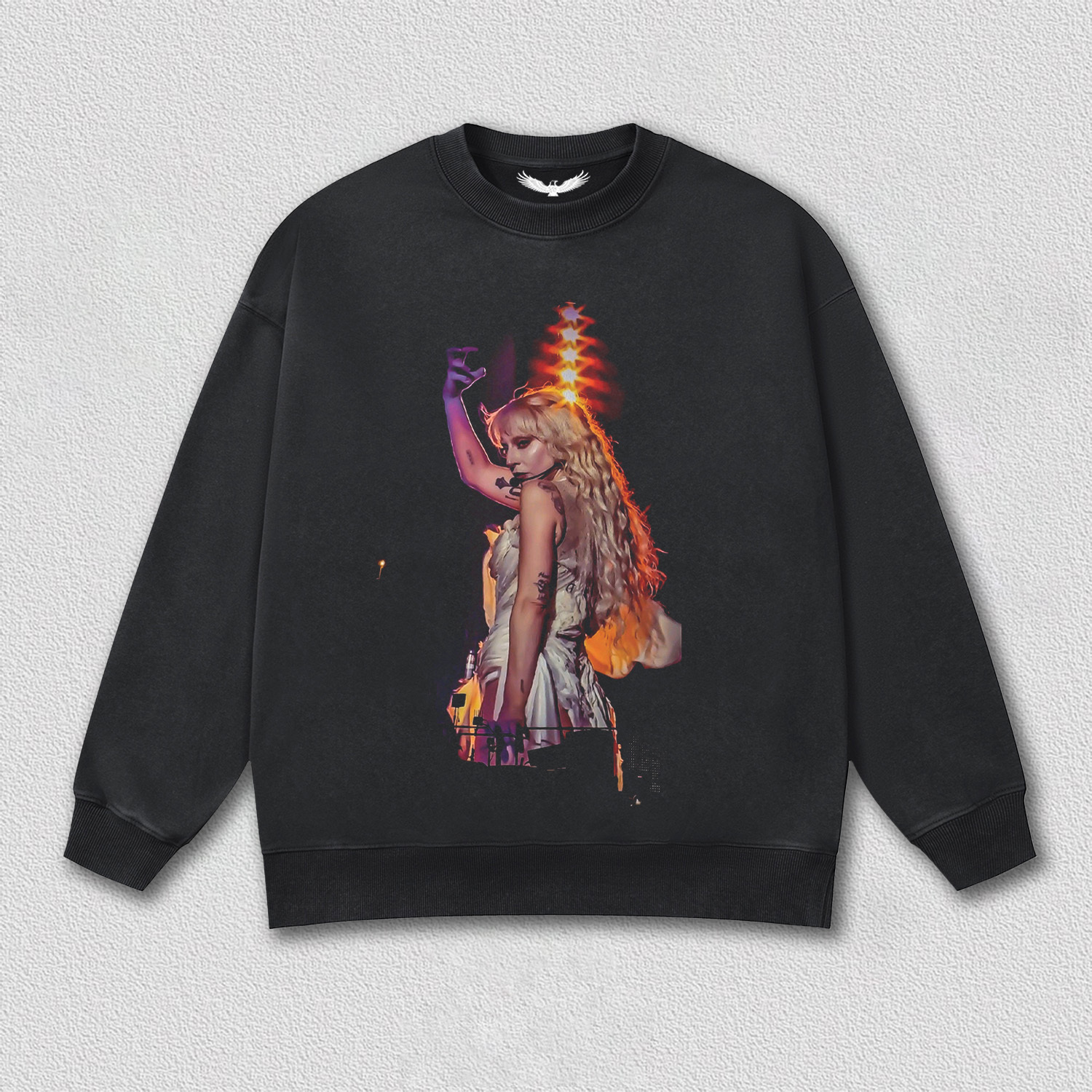 LADY GAGA tee v4