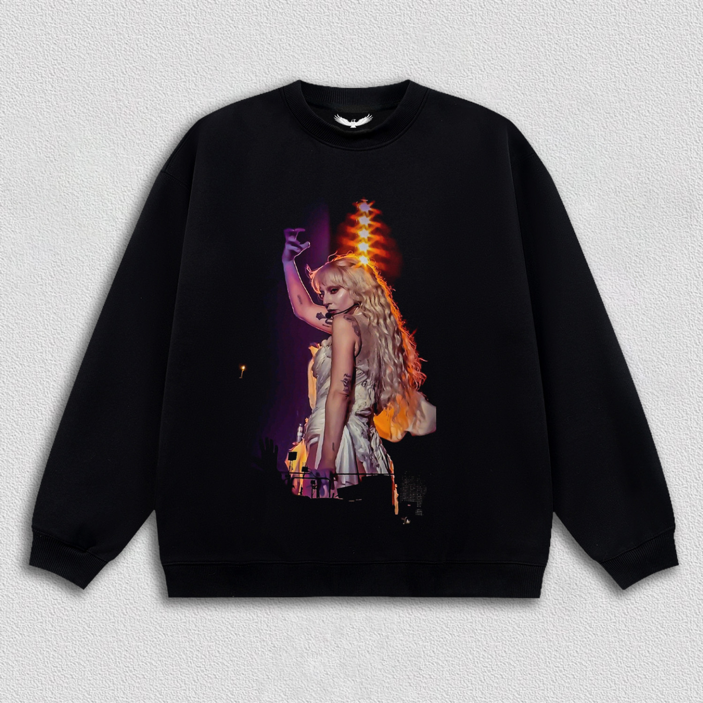 LADY GAGA tee v4