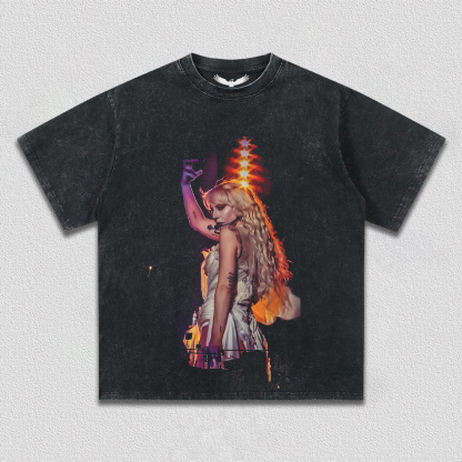 LADY GAGA tee v4