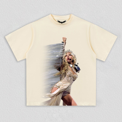 LADY GAGA tee v3