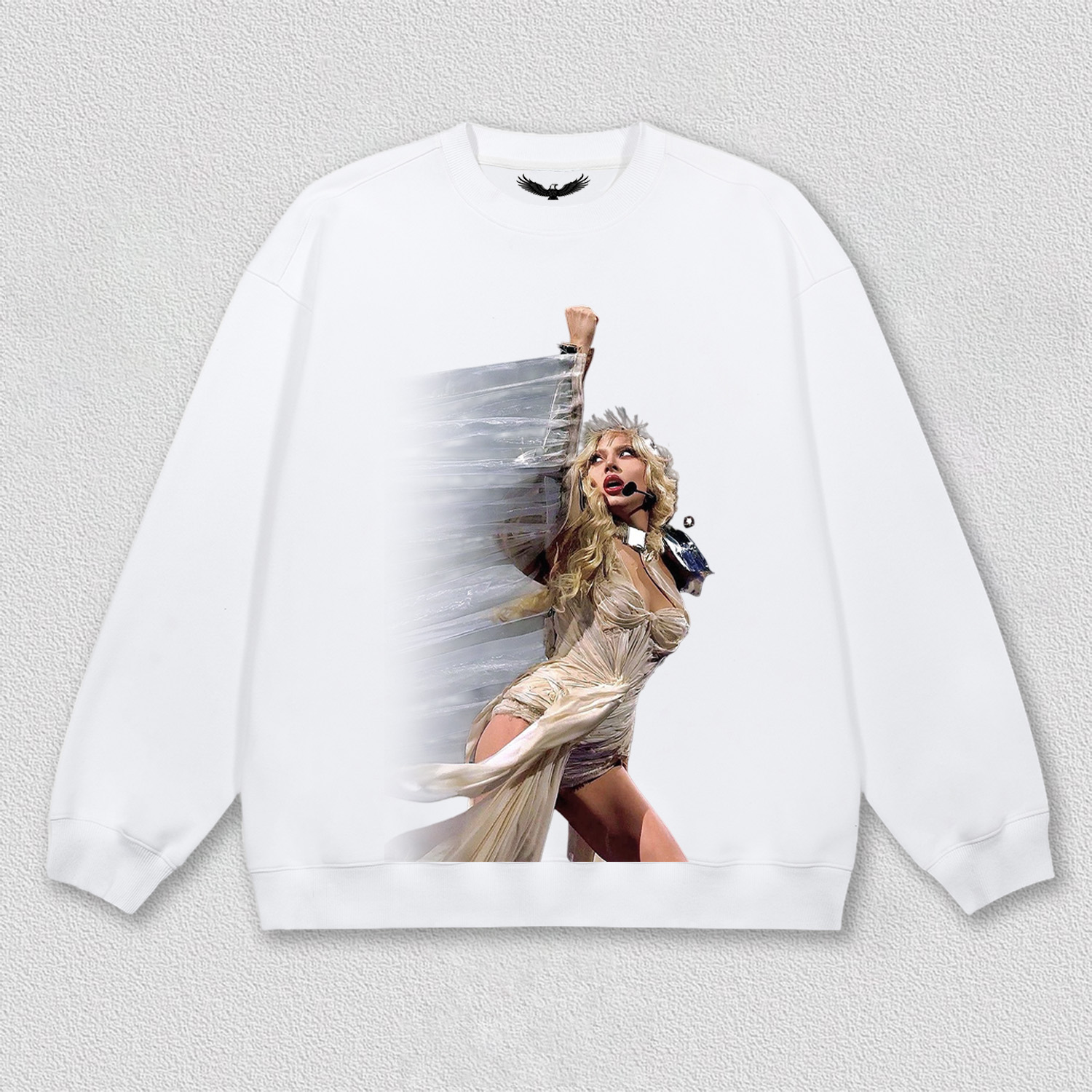 LADY GAGA tee v3